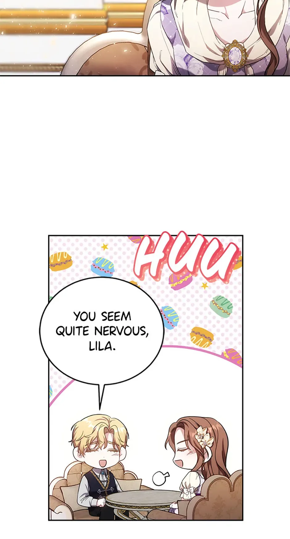 While You’re In Love Chapter 66 page 50