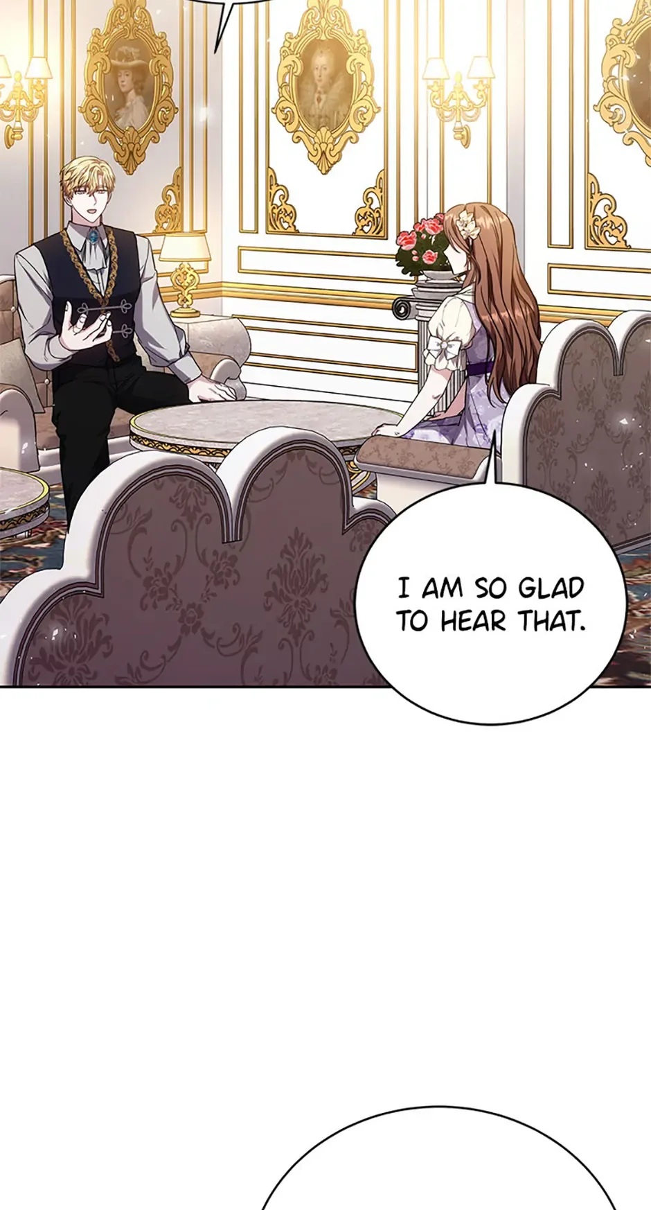 While You’re In Love Chapter 66 page 45