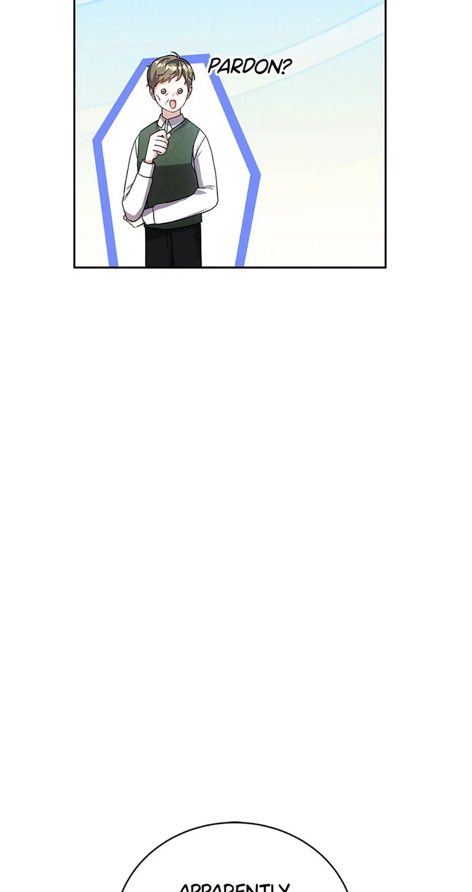 While You’re In Love Chapter 66 page 42