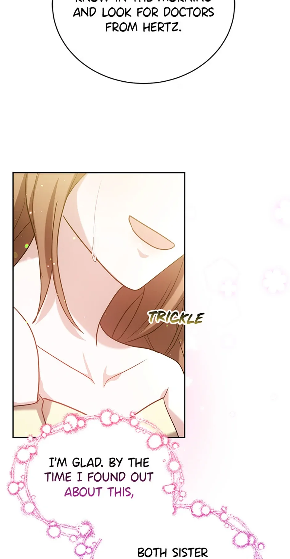 While You’re In Love Chapter 66 page 17