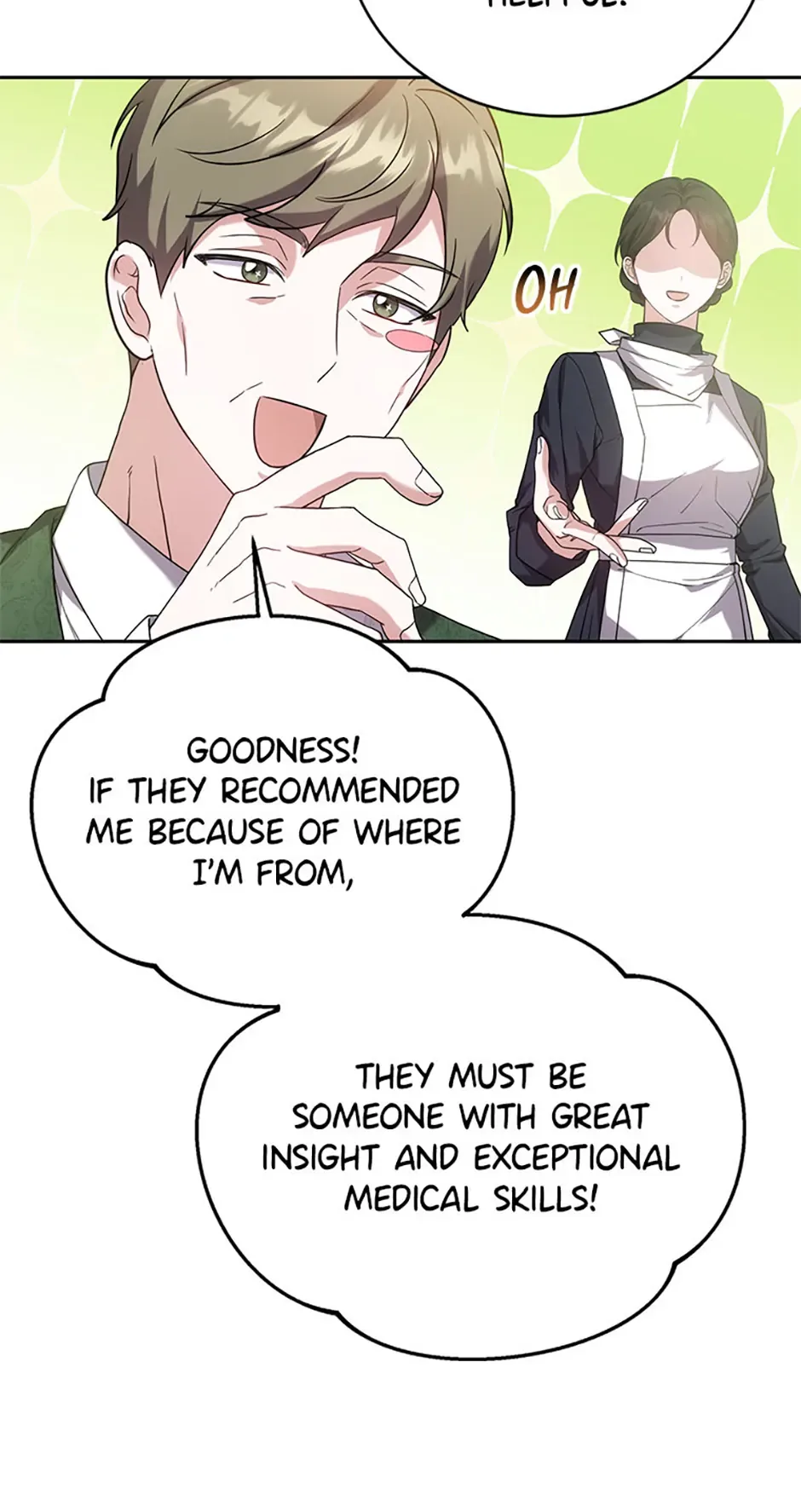 While You’re In Love Chapter 66 page 39