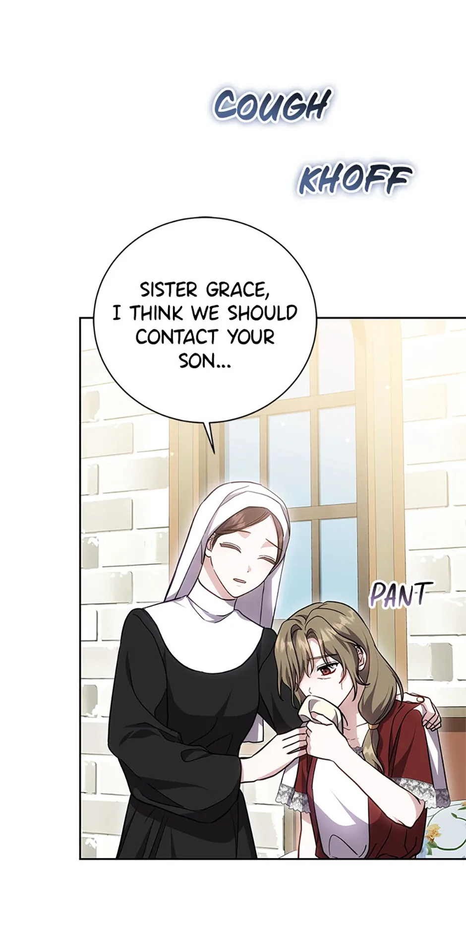 While You’re In Love Chapter 51 page 80