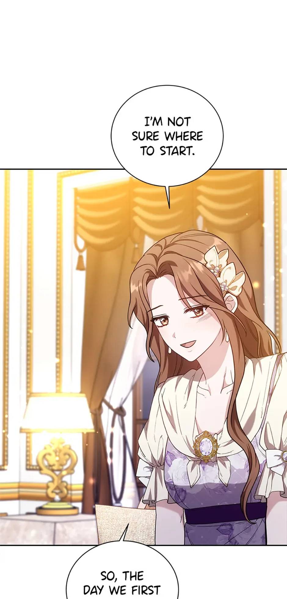 While You’re In Love Chapter 66 page 51