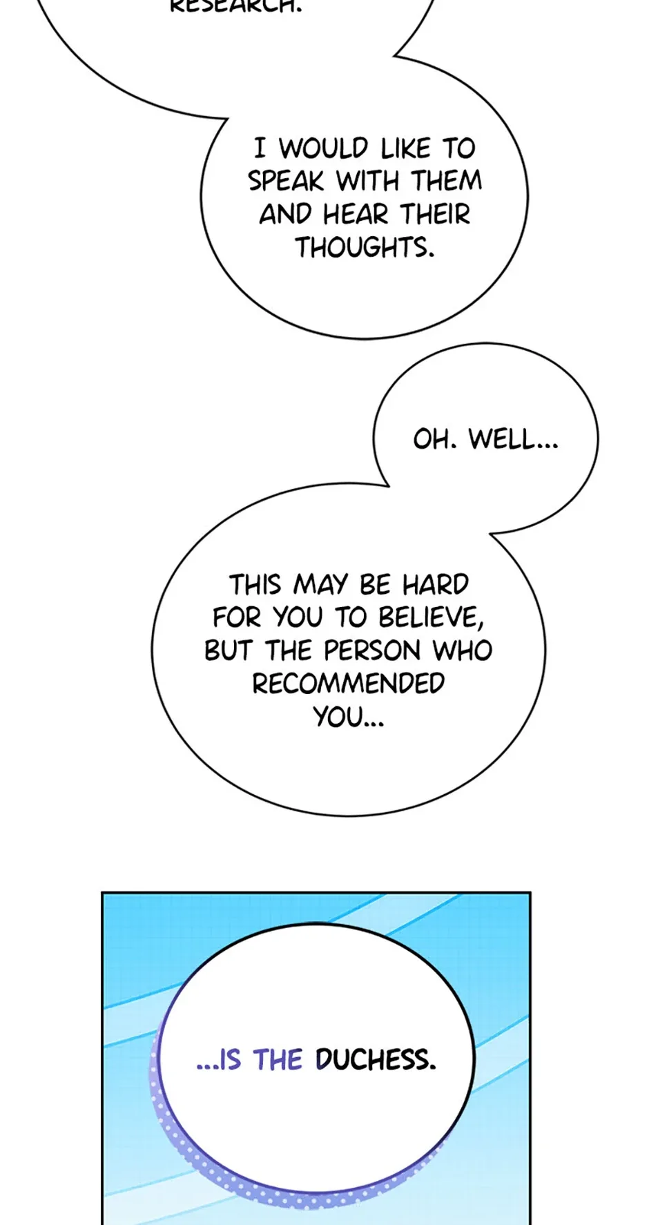 While You’re In Love Chapter 66 page 41