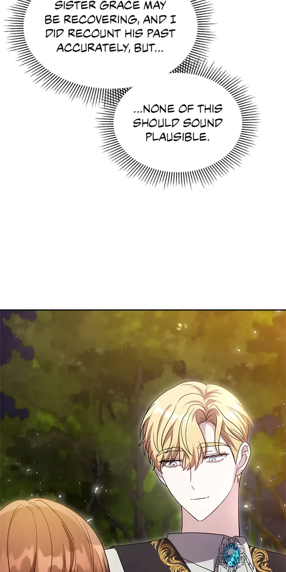 While You’re In Love Chapter 66 page 74