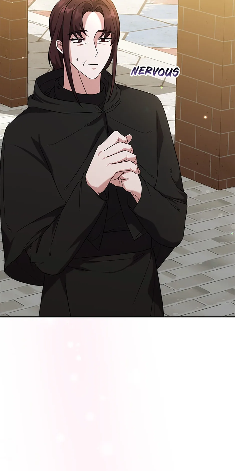 While You’re In Love Chapter 66 page 32