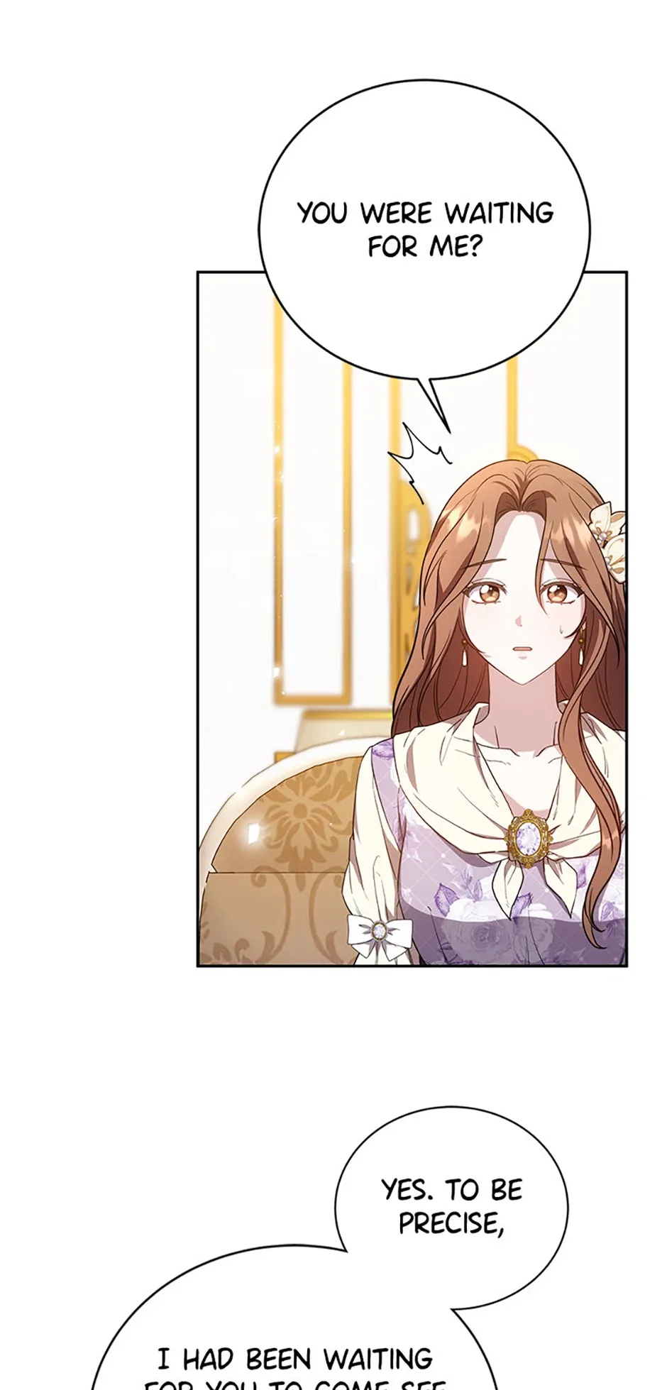 While You’re In Love Chapter 66 page 64
