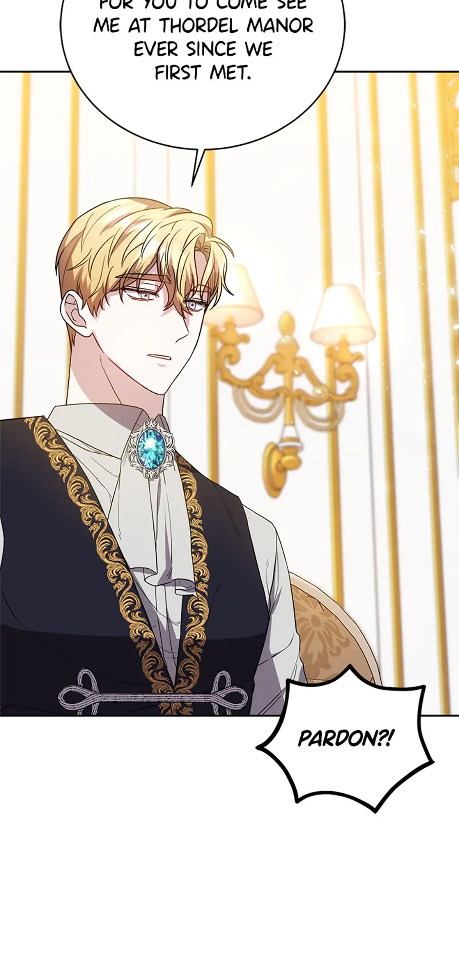 While You’re In Love Chapter 66 page 65