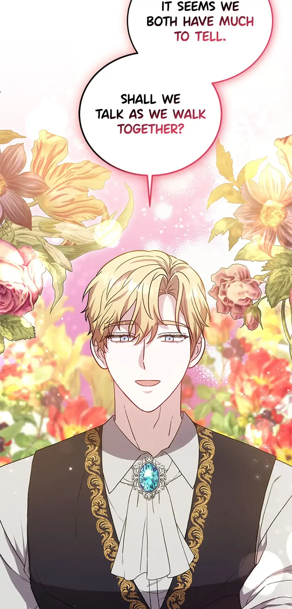 While You’re In Love Chapter 66 page 67