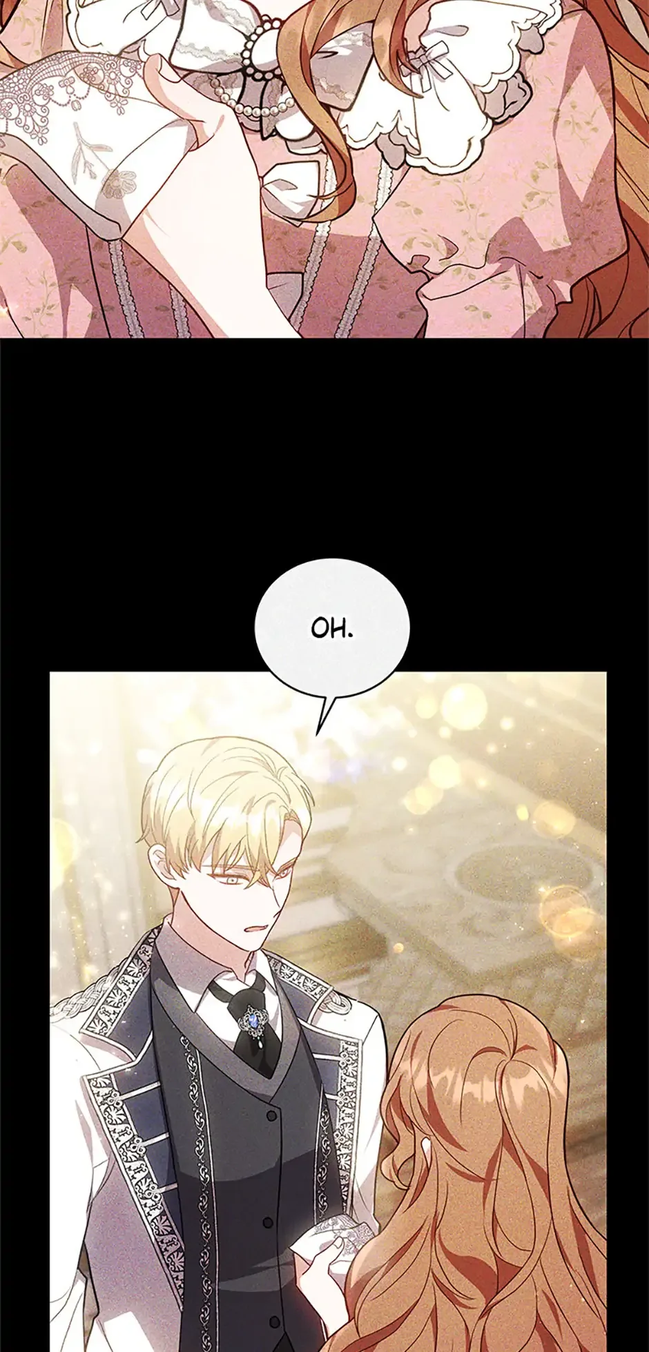 While You’re In Love Chapter 66 page 54