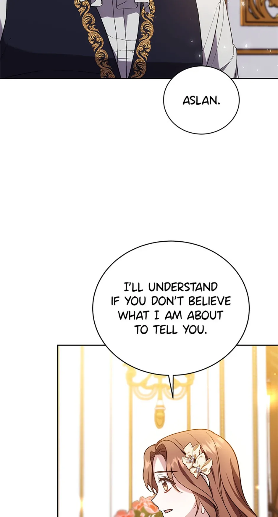 While You’re In Love Chapter 66 page 47