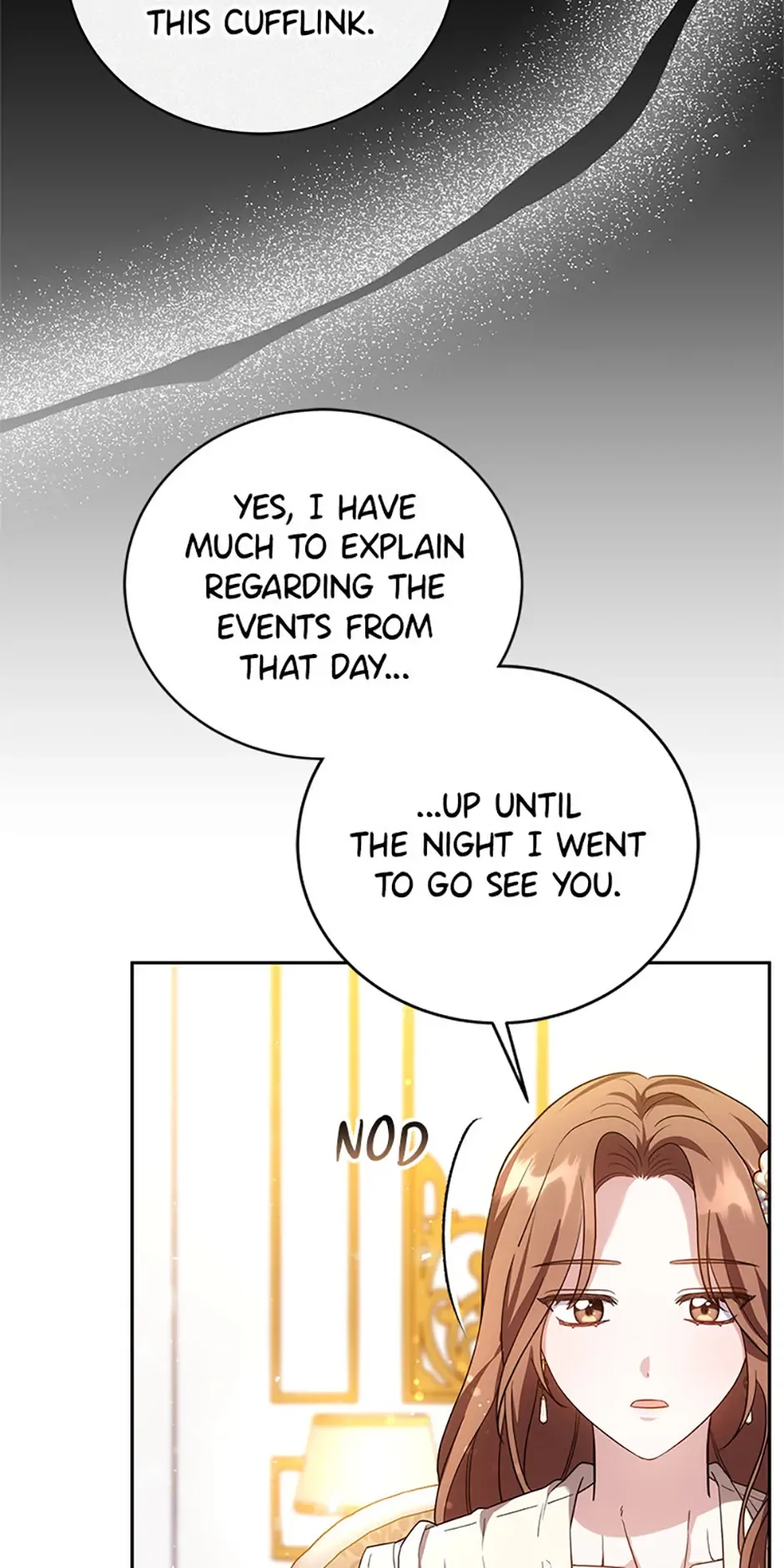 While You’re In Love Chapter 66 page 58