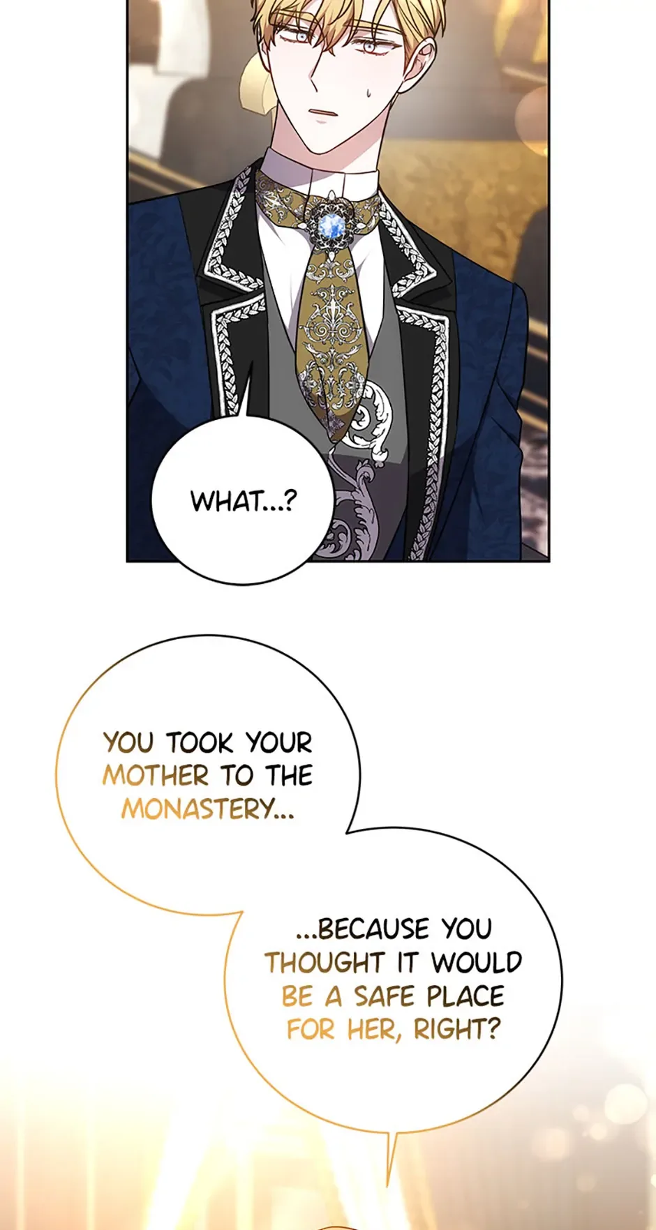 While You’re In Love Chapter 56 page 79
