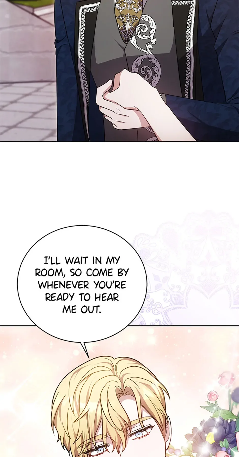 While You’re In Love Chapter 56 page 63
