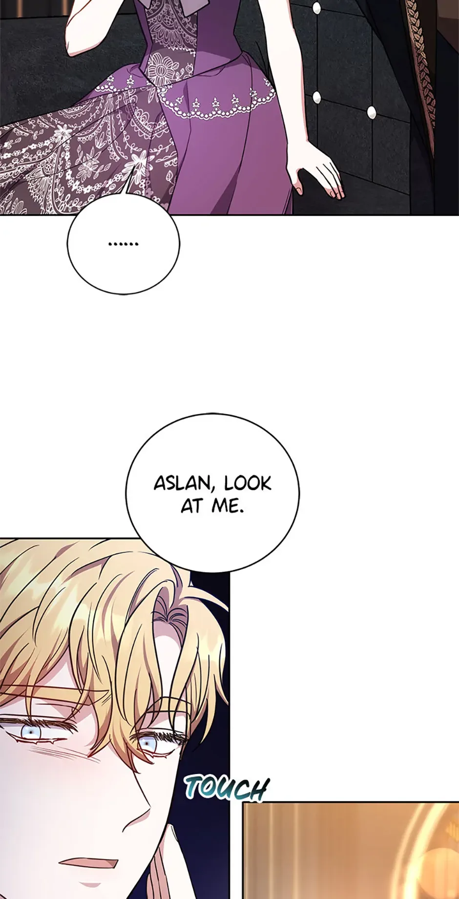 While You’re In Love Chapter 56 page 83