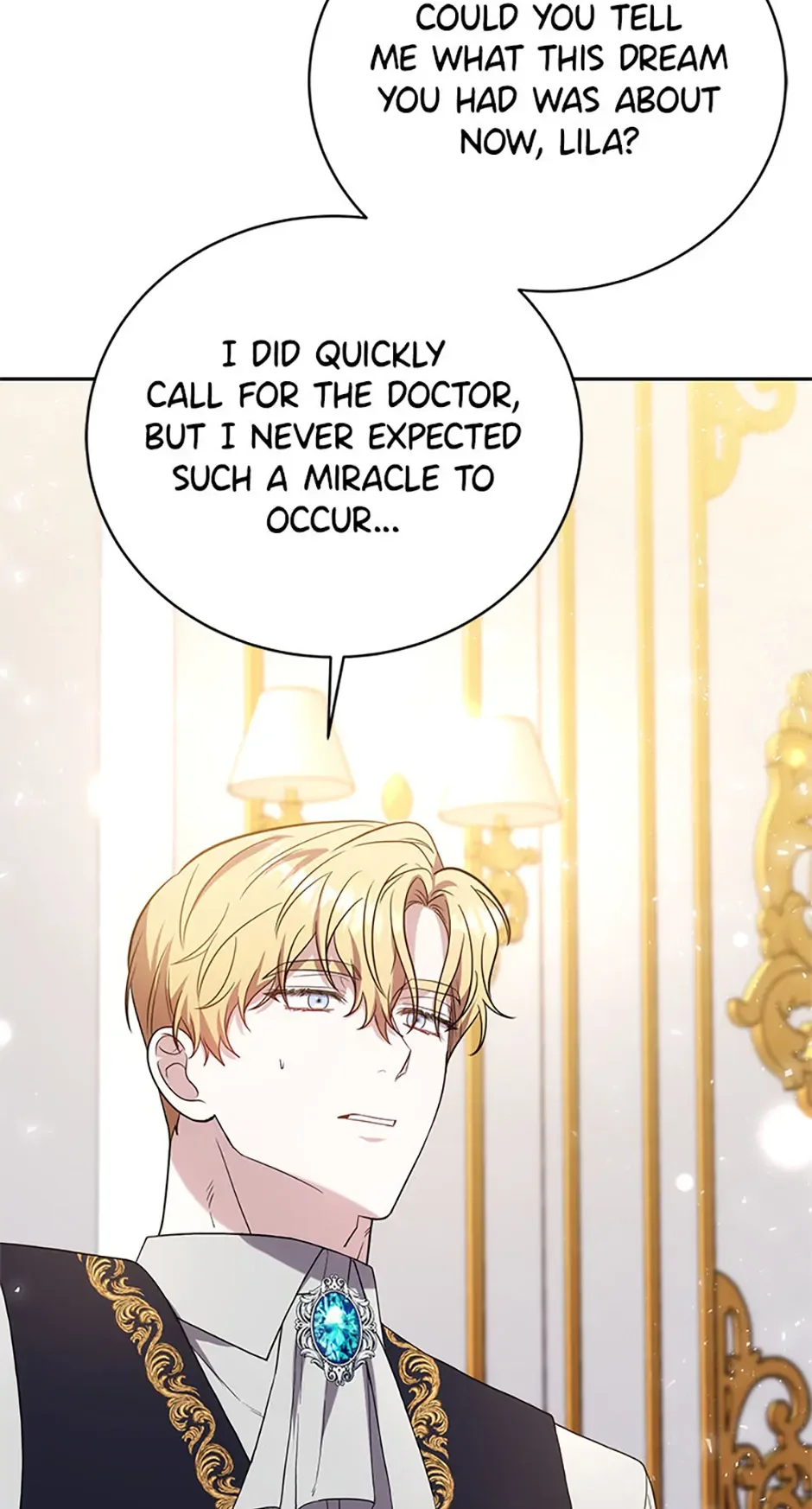 While You’re In Love Chapter 66 page 46