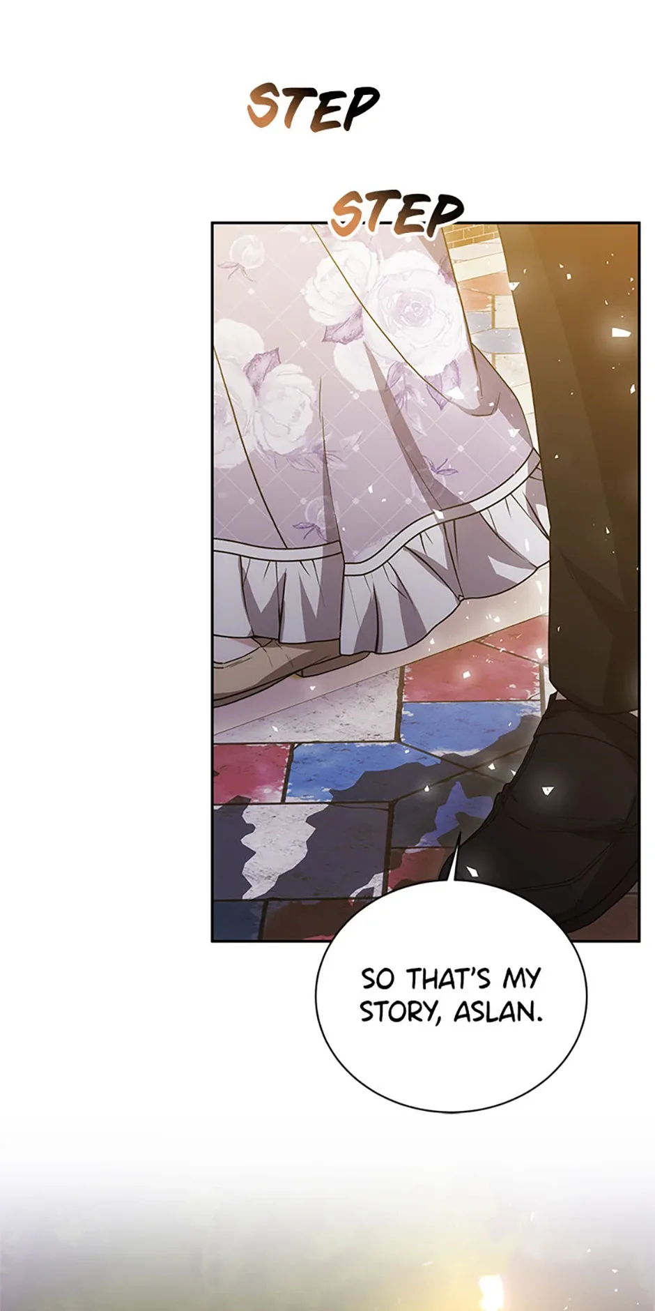 While You’re In Love Chapter 66 page 70