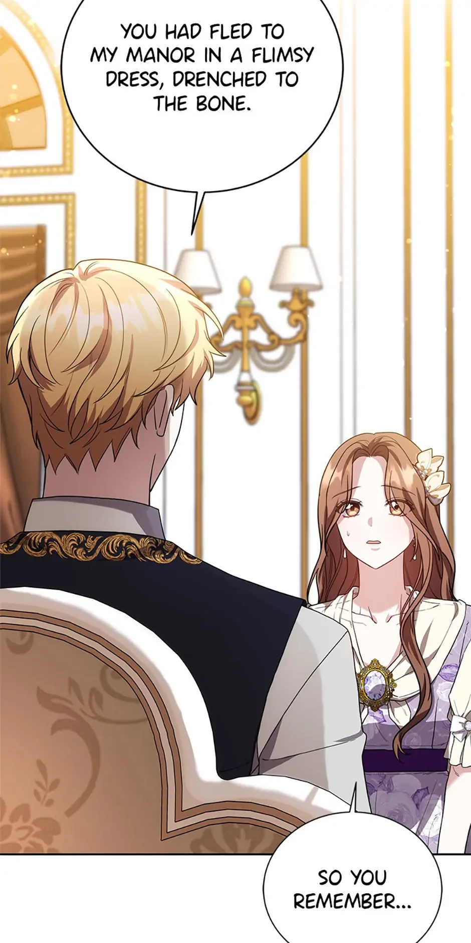 While You’re In Love Chapter 66 page 62
