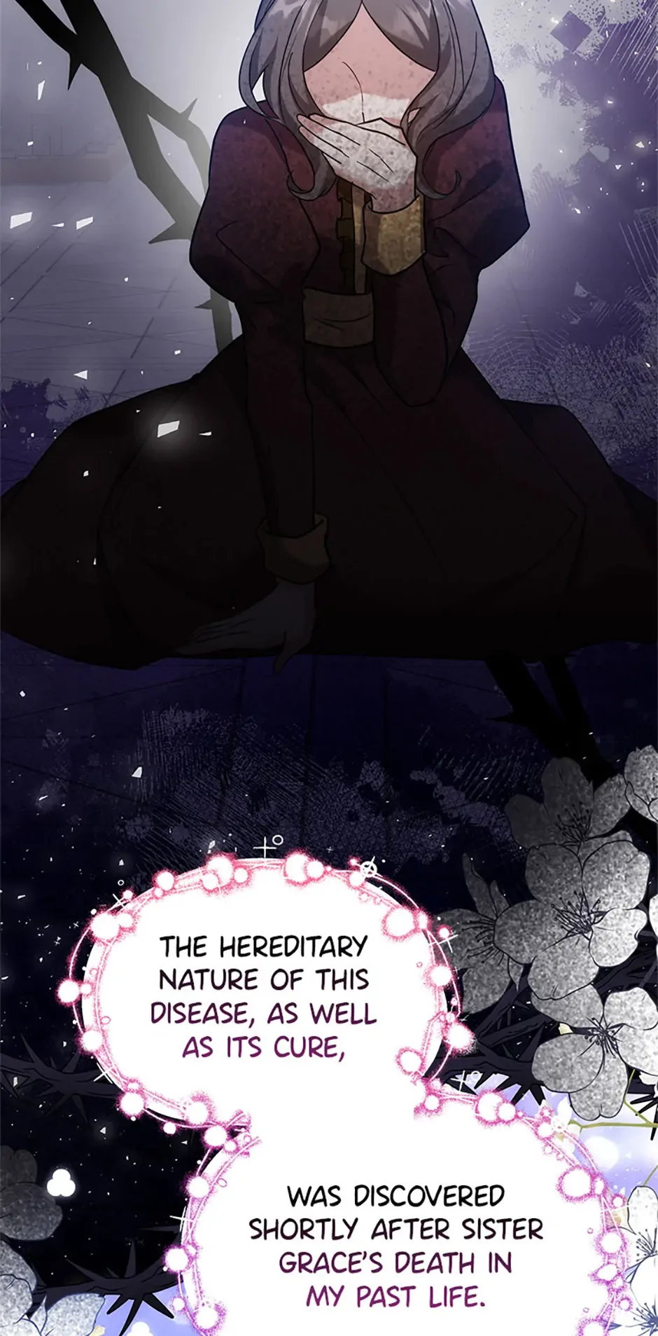 While You’re In Love Chapter 66 page 13