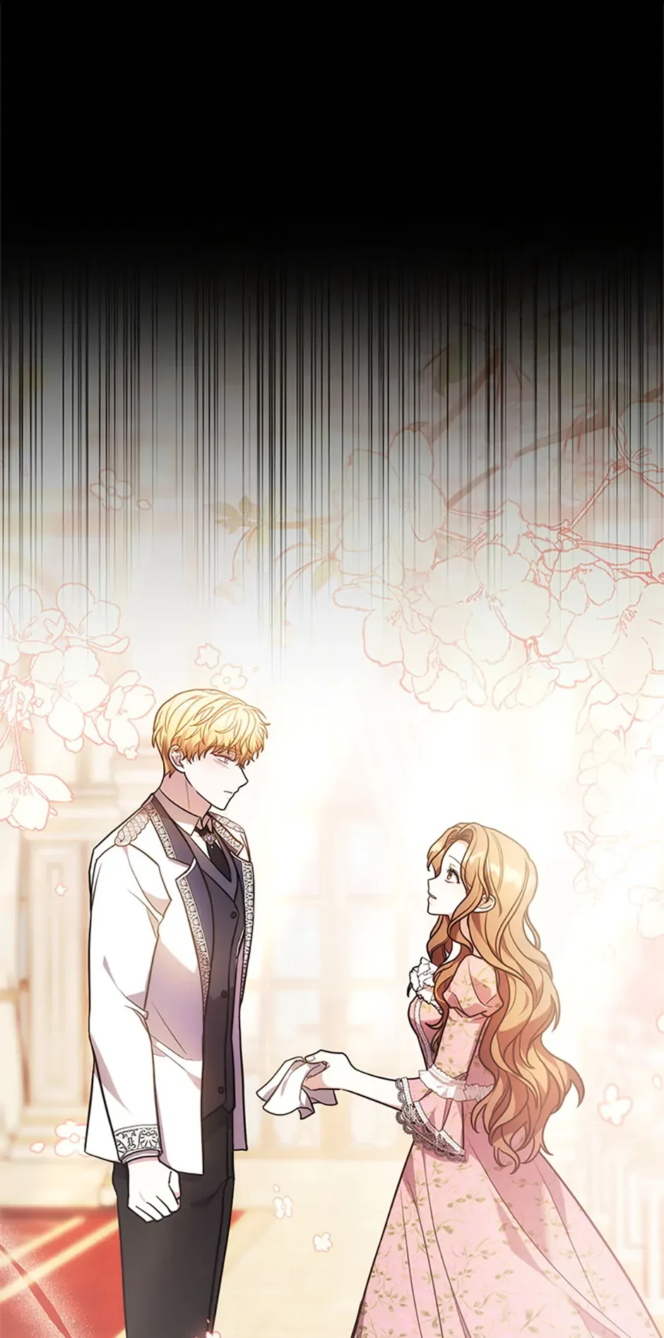 While You’re In Love Chapter 66 page 91