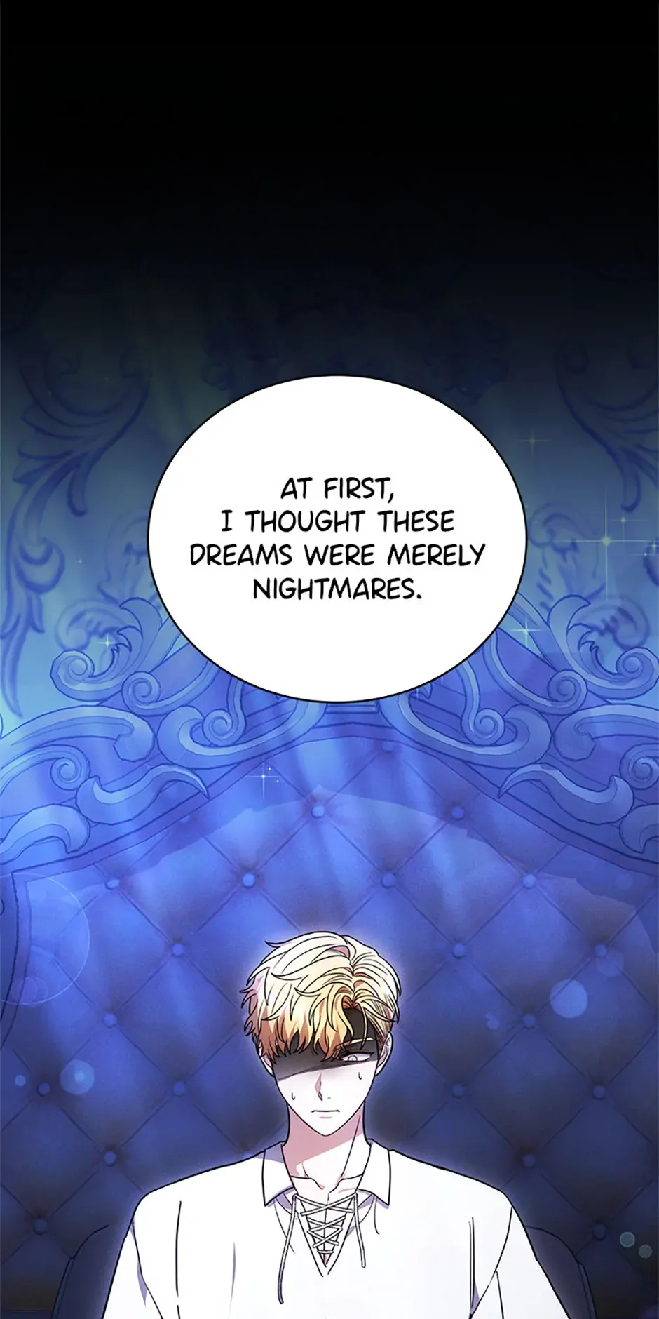 While You’re In Love Chapter 66 page 84