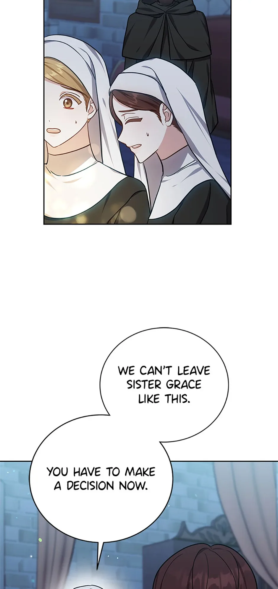 While You’re In Love Chapter 54 page 78