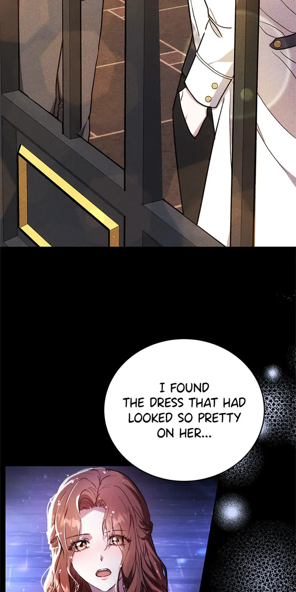 While You’re In Love Chapter 66 page 87
