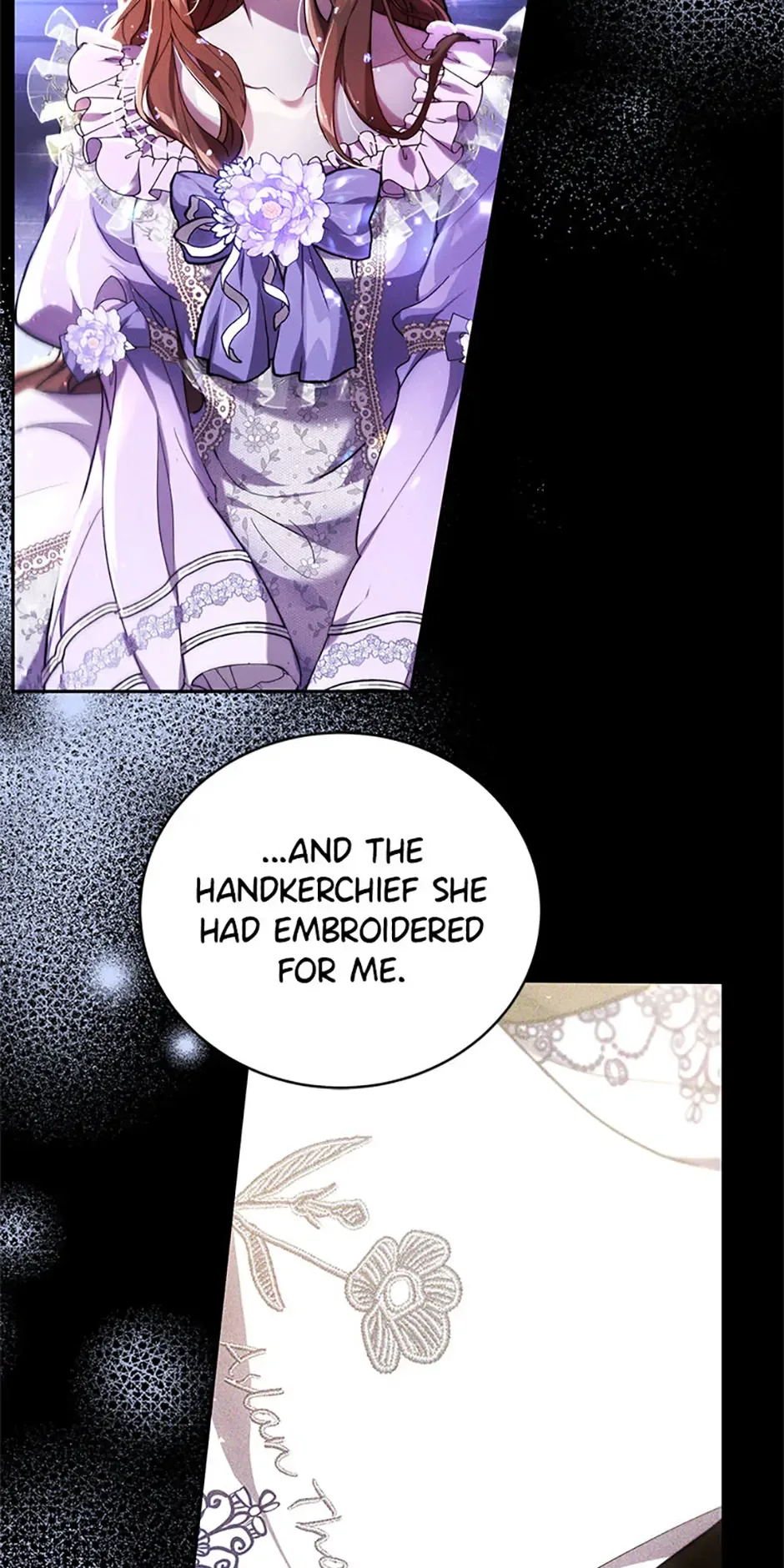 While You’re In Love Chapter 66 page 88