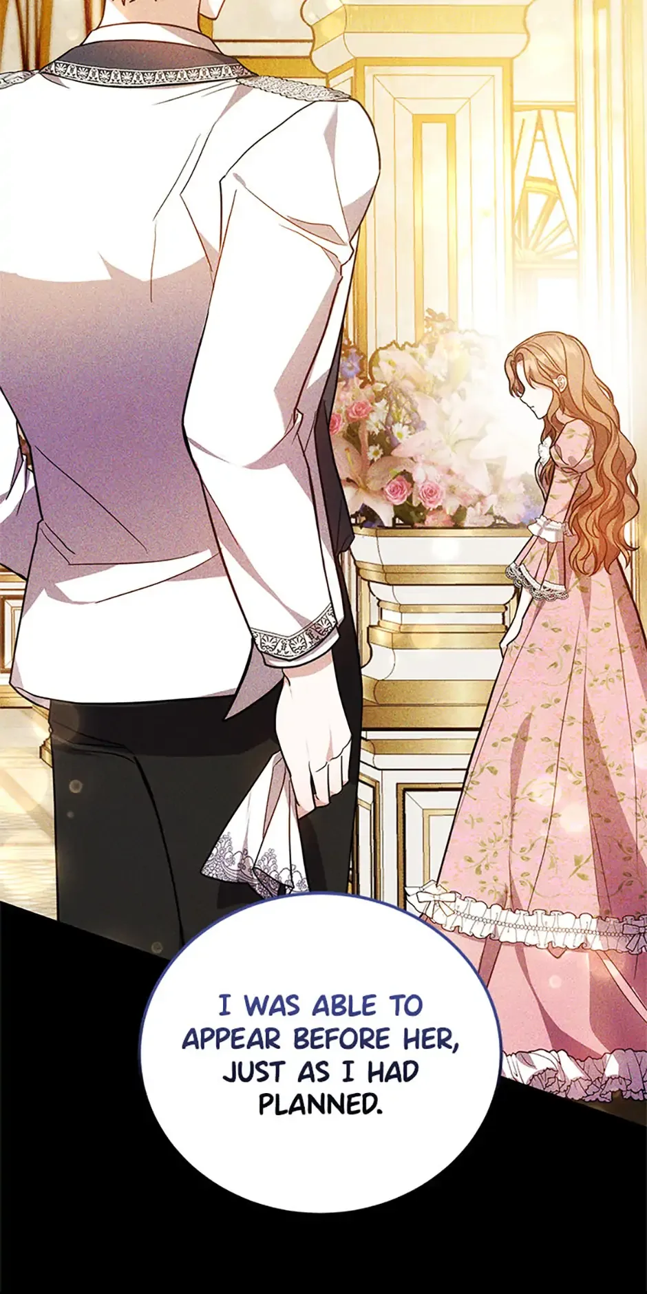 While You’re In Love Chapter 66 page 90