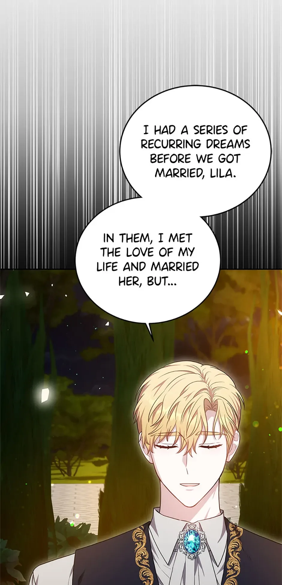 While You’re In Love Chapter 66 page 81