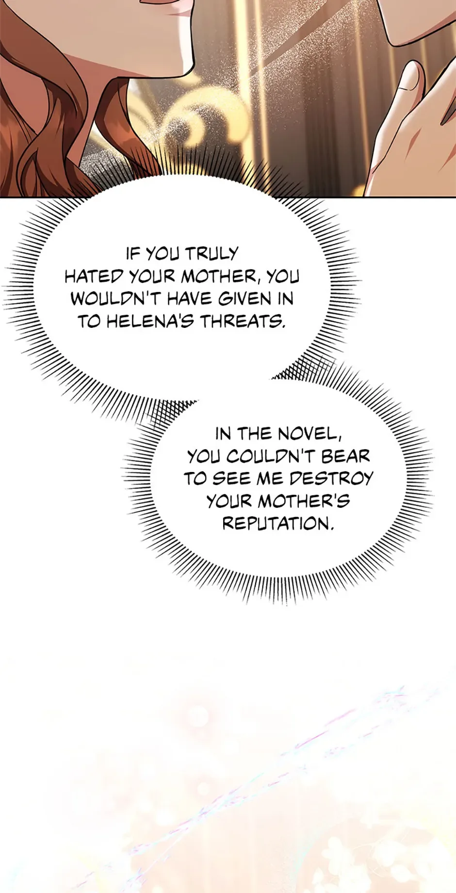 While You’re In Love Chapter 56 page 85