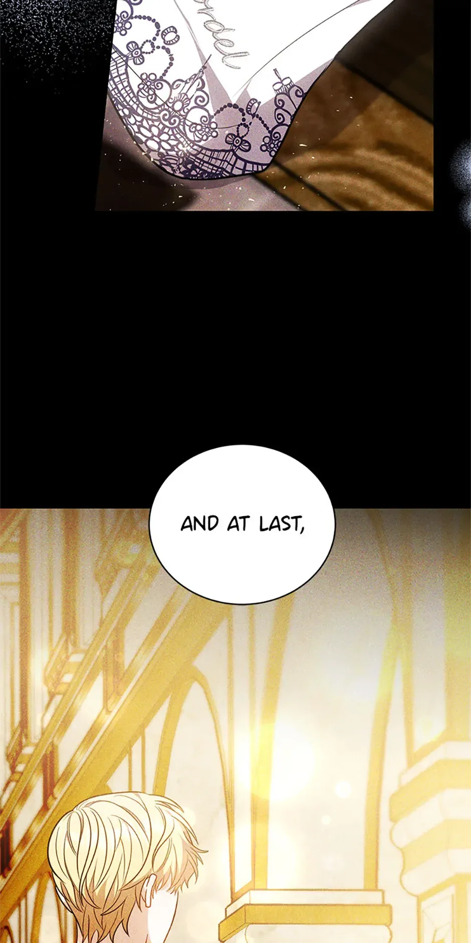 While You’re In Love Chapter 66 page 89