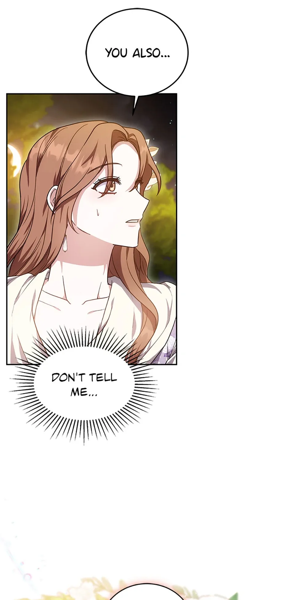 While You’re In Love Chapter 66 page 77