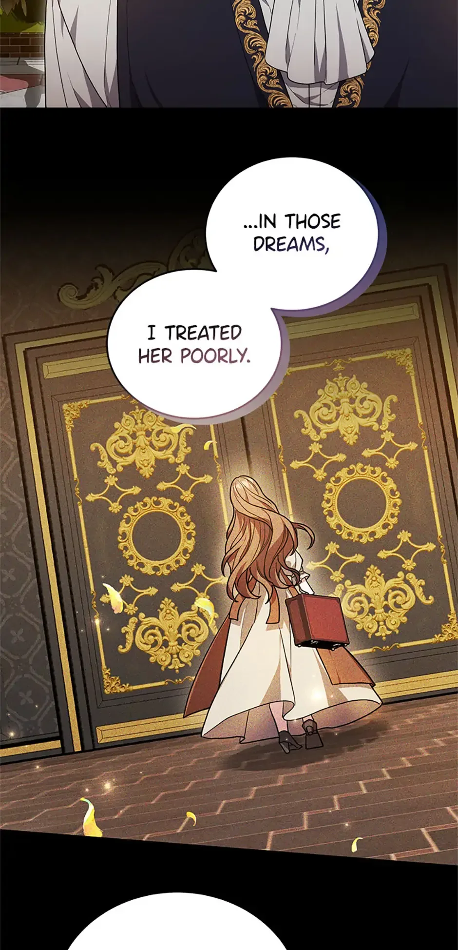 While You’re In Love Chapter 66 page 82