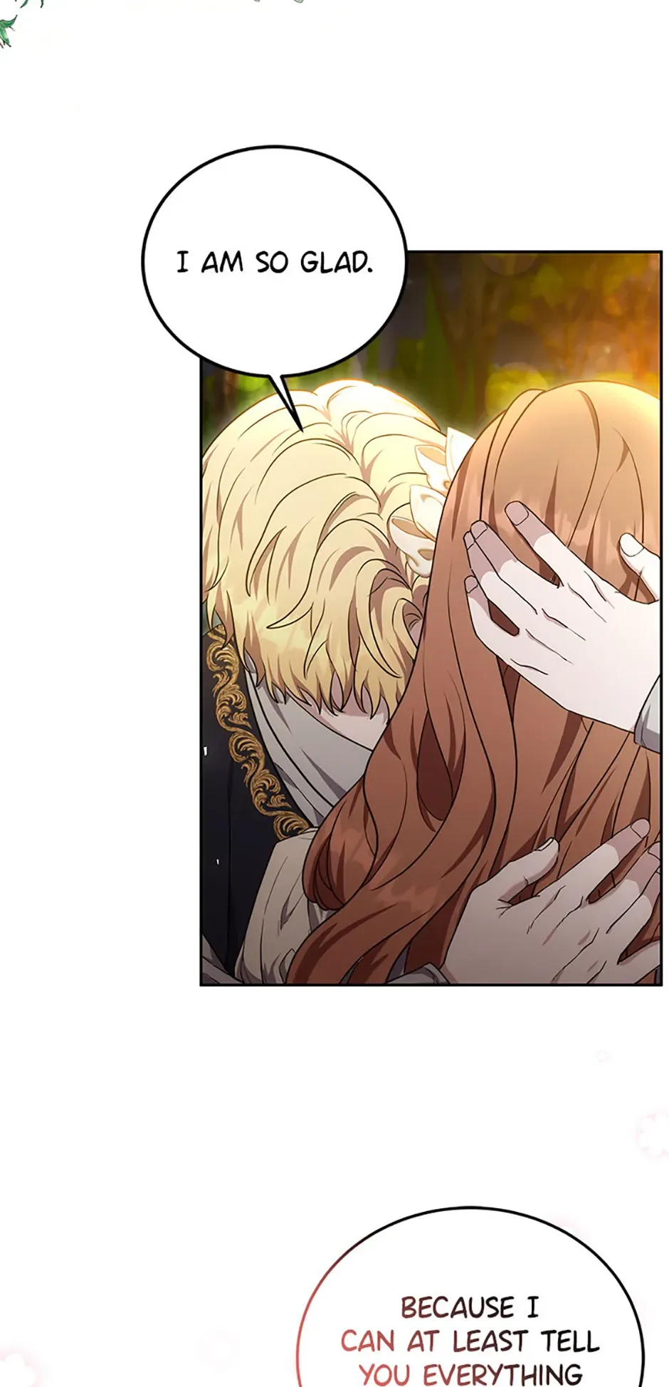 While You’re In Love Chapter 66 page 79