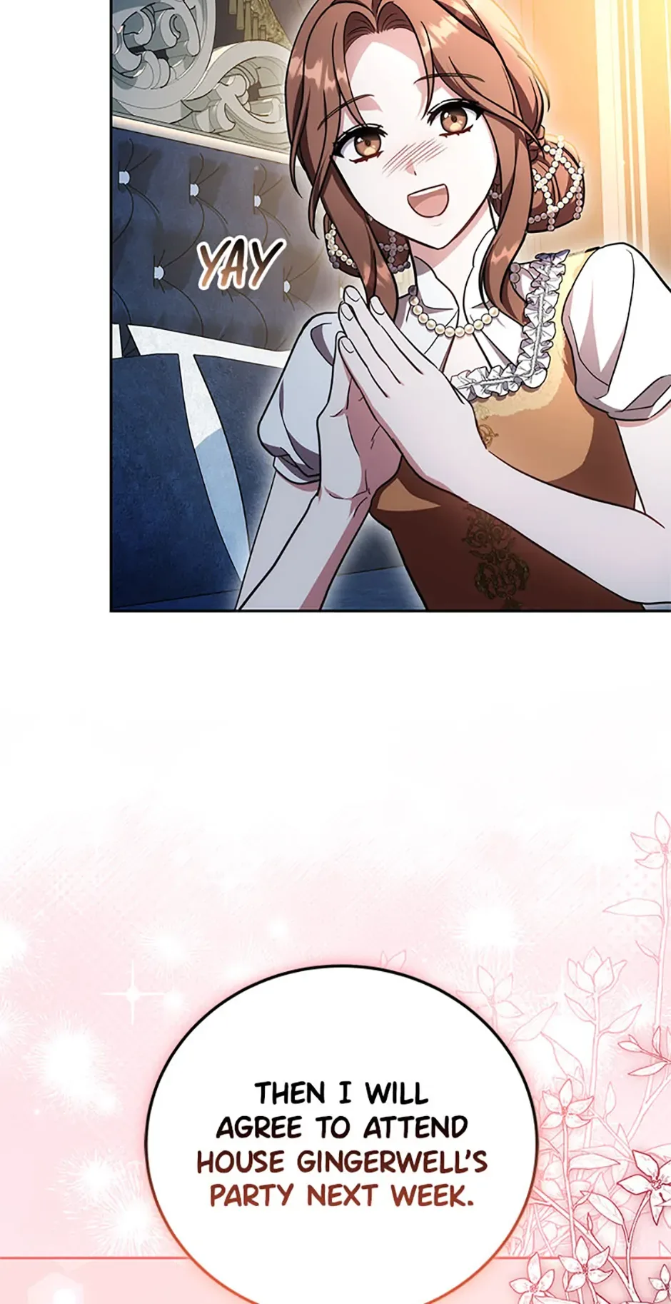While You’re In Love Chapter 51 page 73