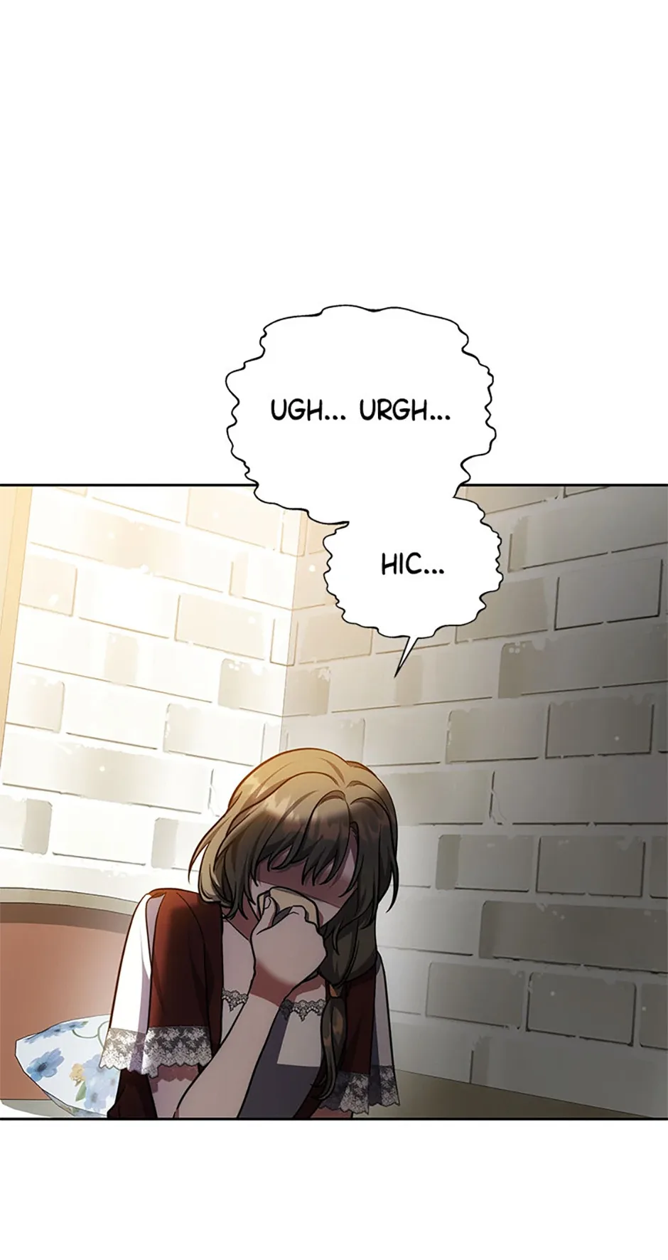 While You’re In Love Chapter 51 page 83