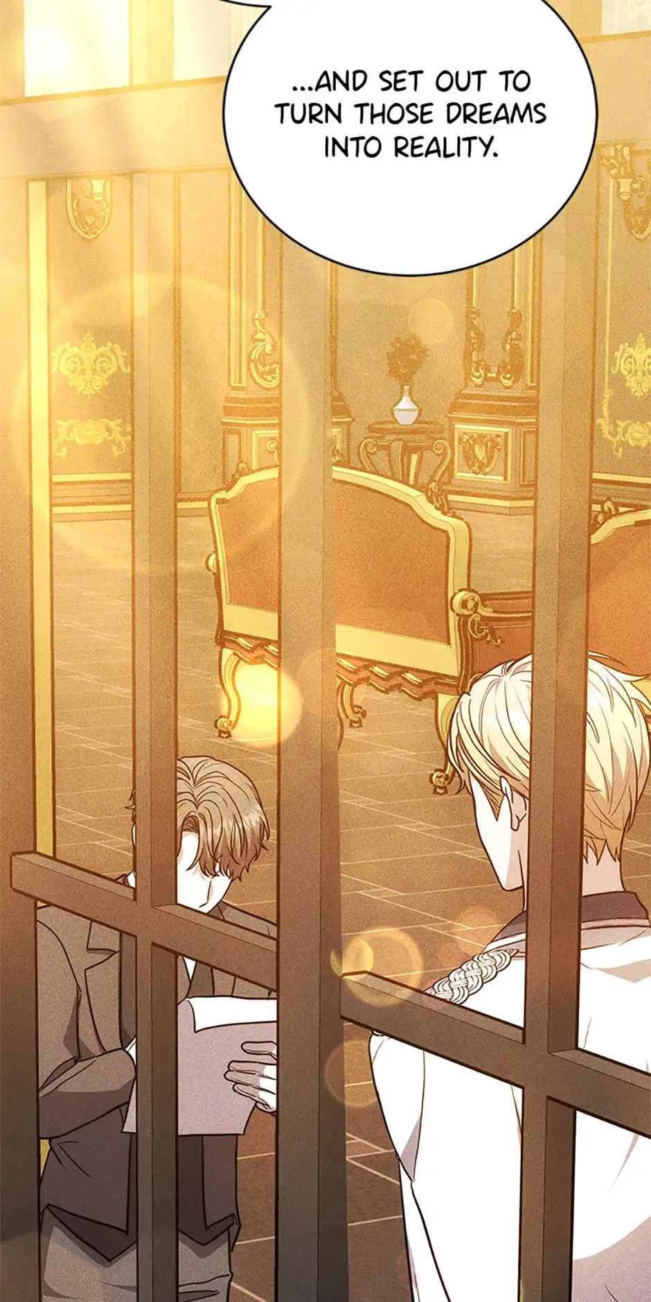While You’re In Love Chapter 66 page 86