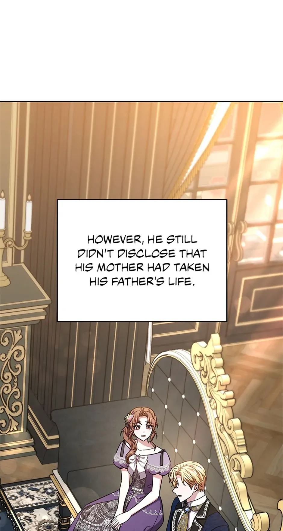 While You’re In Love Chapter 56 page 74