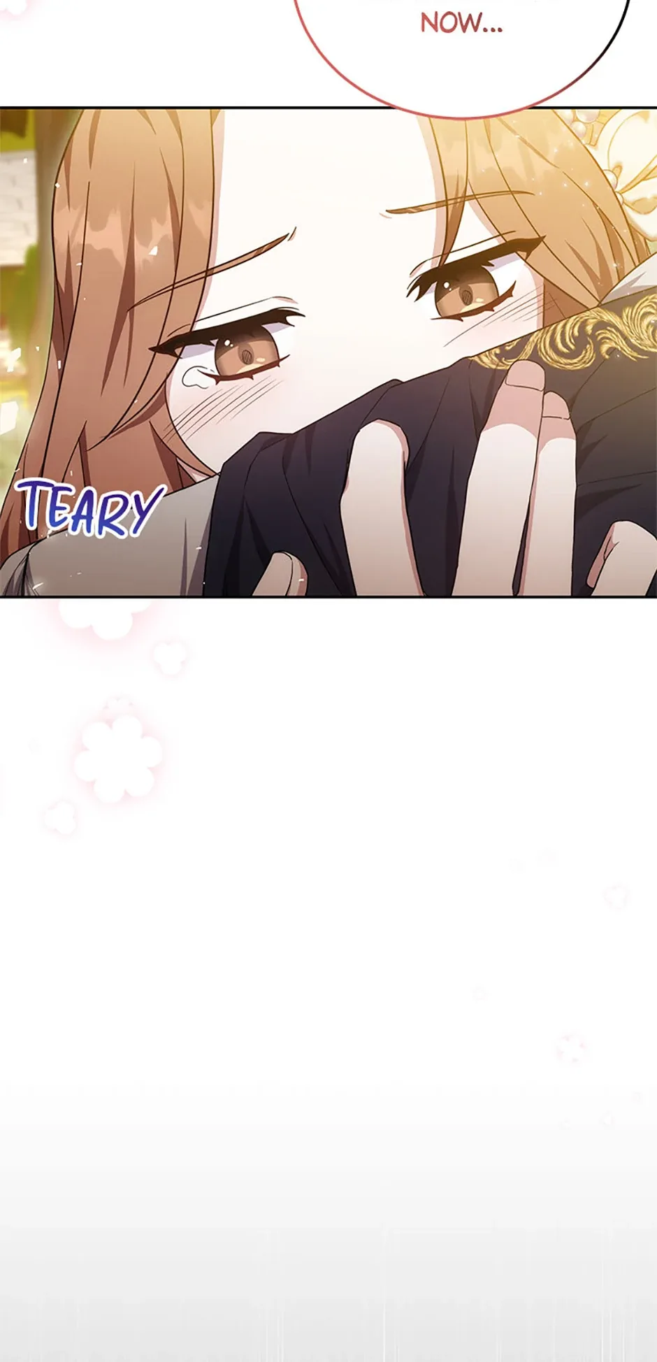 While You’re In Love Chapter 66 page 80