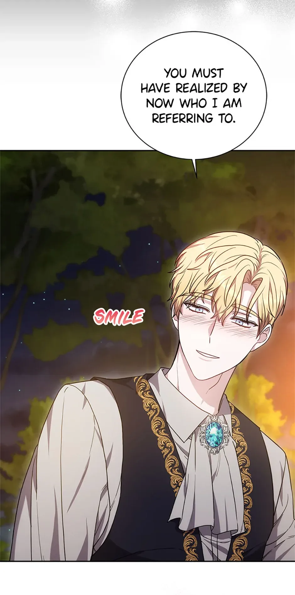 While You’re In Love Chapter 66 page 93