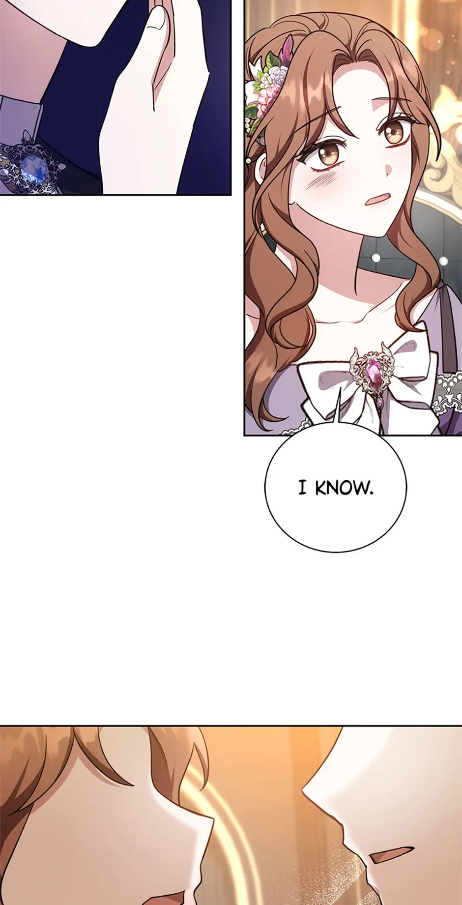 While You’re In Love Chapter 56 page 84