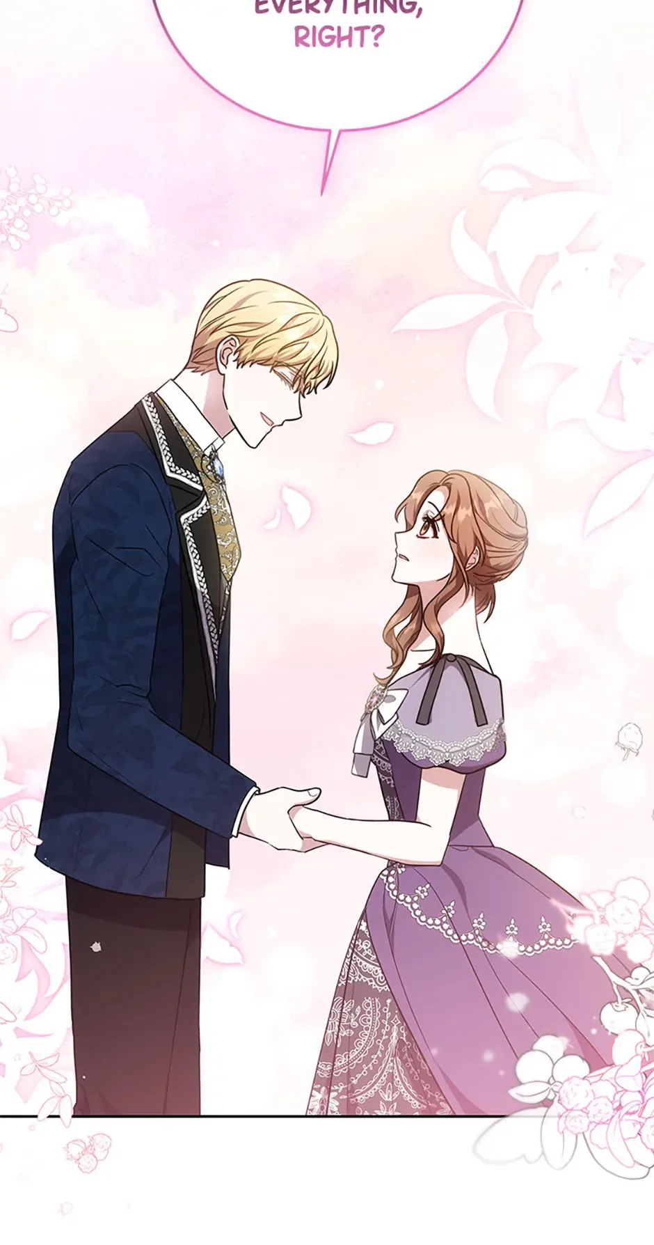 While You’re In Love Chapter 56 page 66