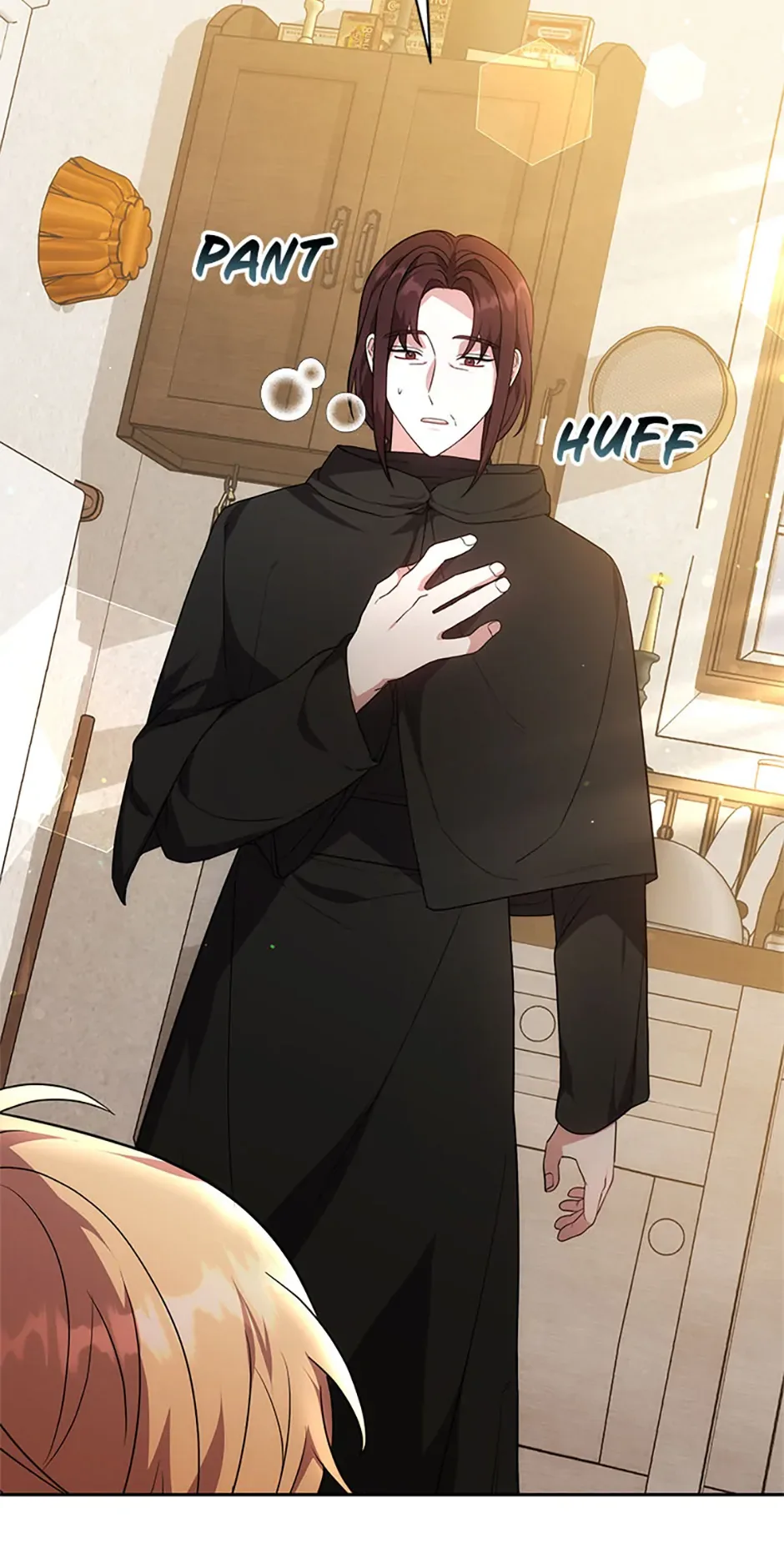 While You’re In Love Chapter 67 page 10