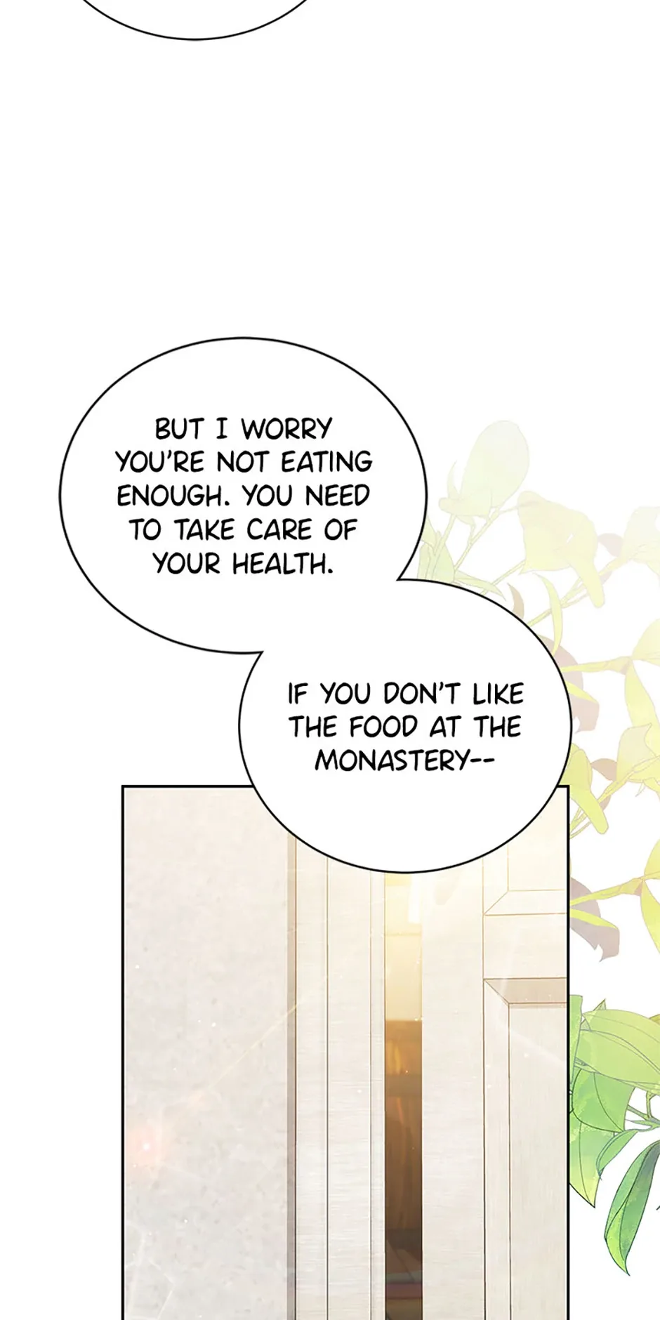 While You’re In Love Chapter 67 page 7