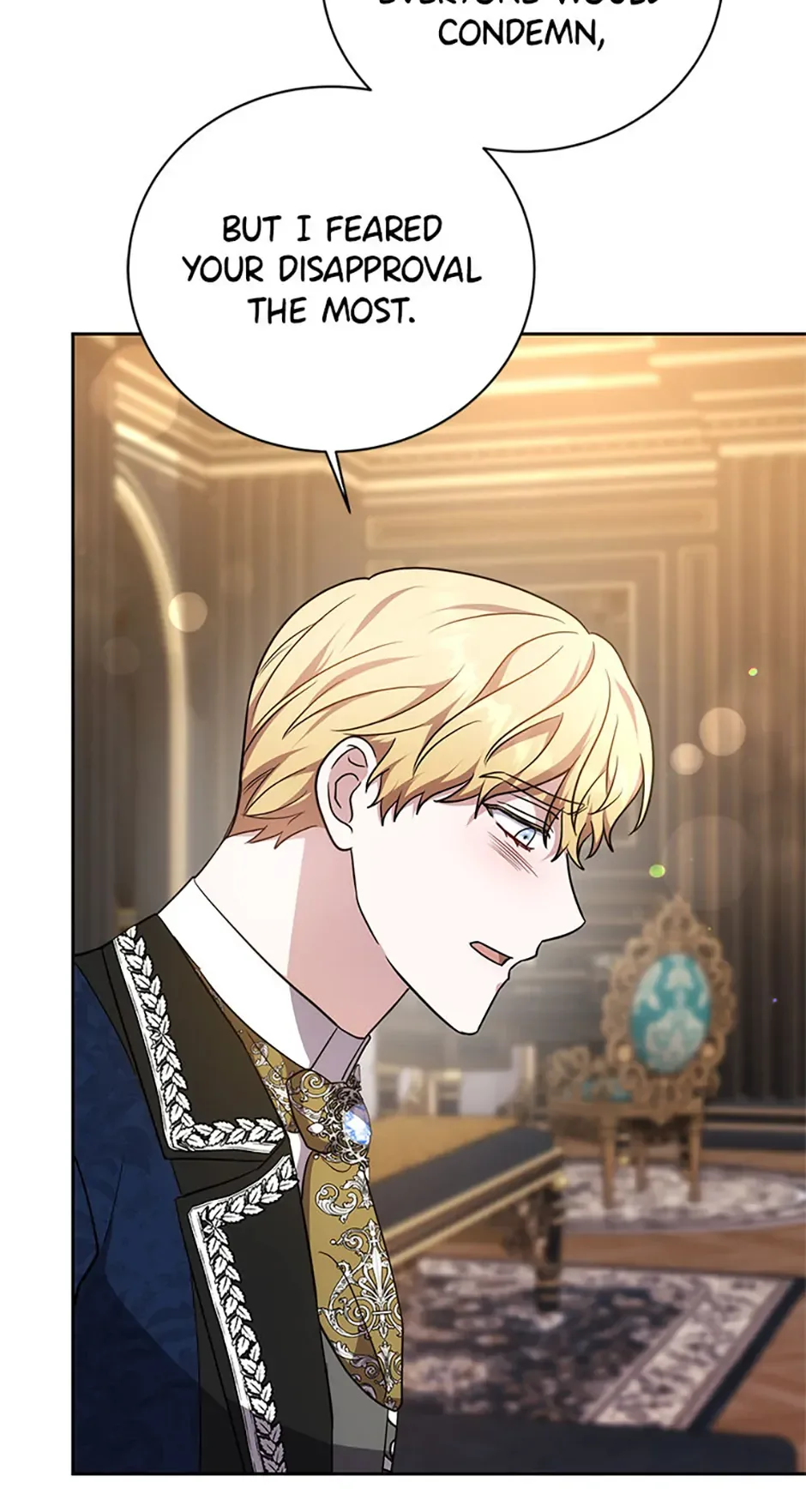 While You’re In Love Chapter 56 page 76