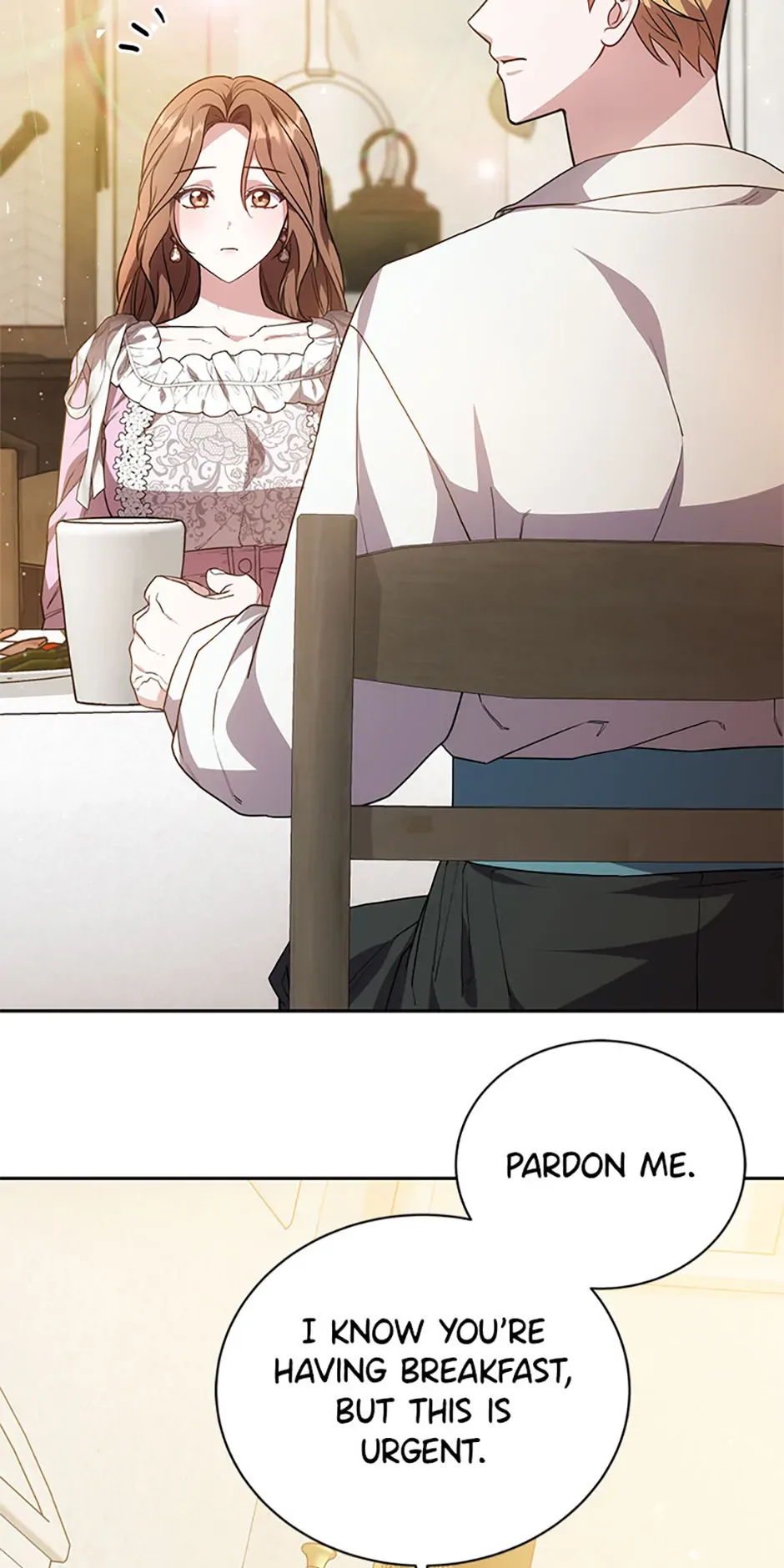 While You’re In Love Chapter 67 page 9