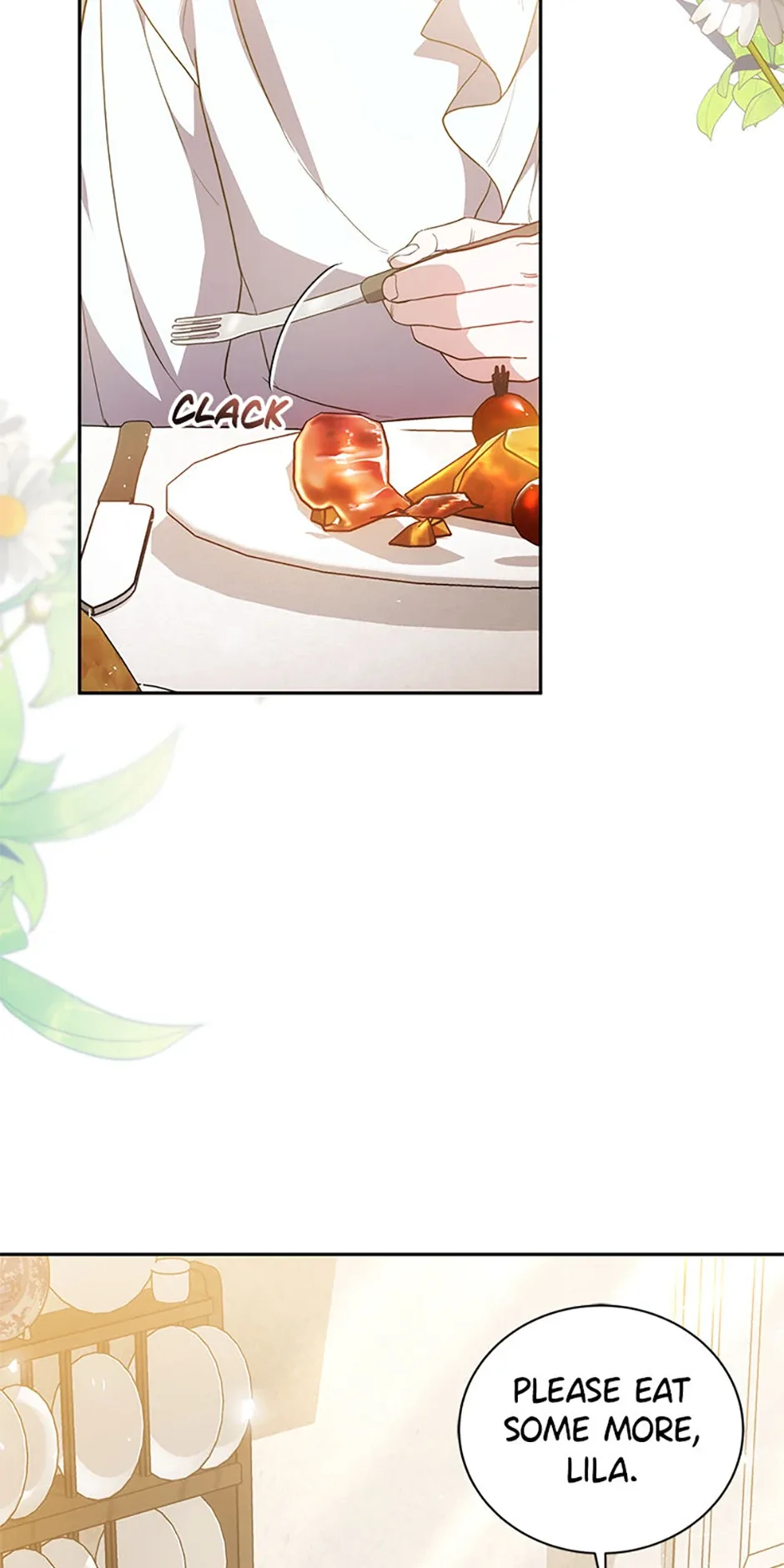 While You’re In Love Chapter 67 page 5