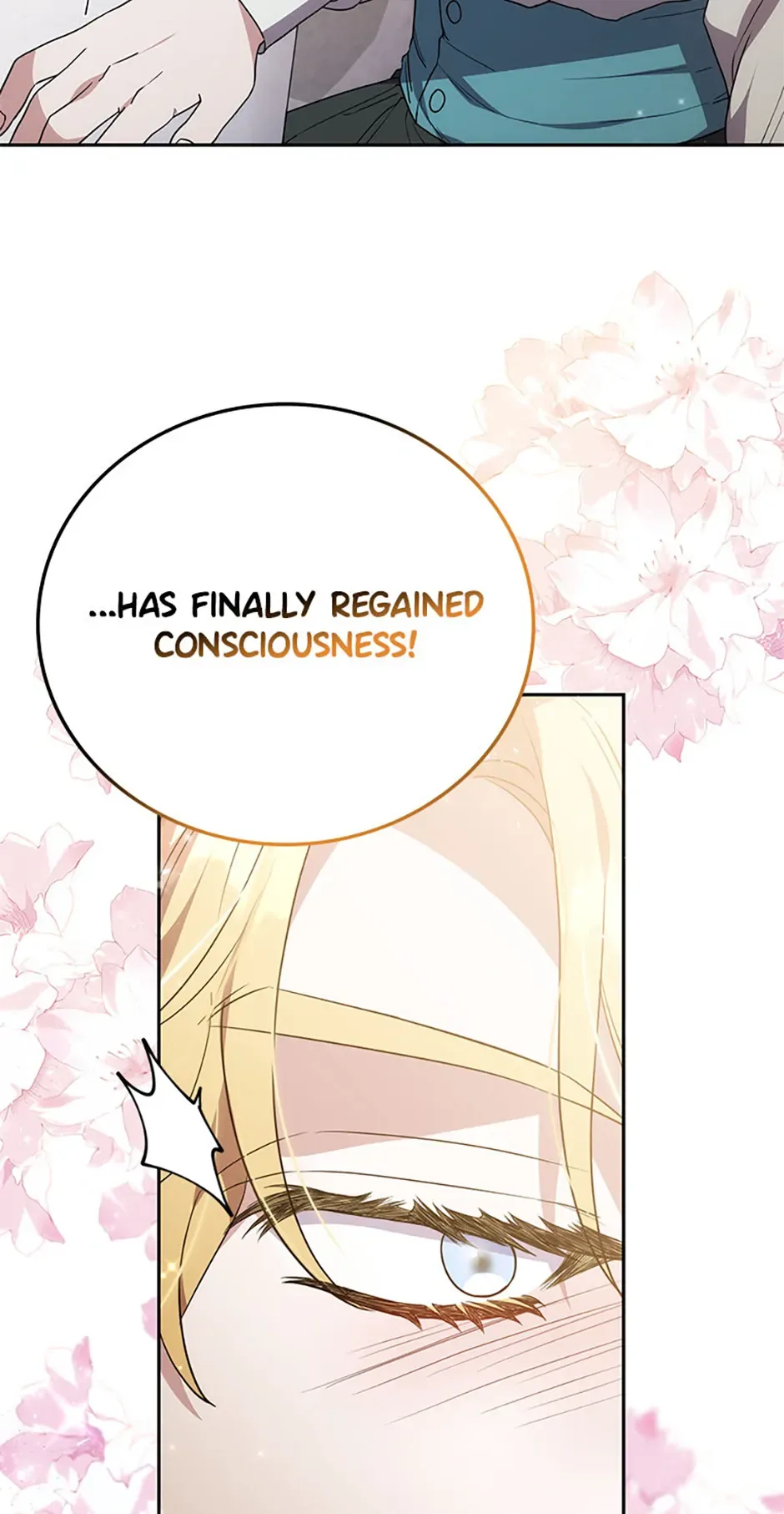 While You’re In Love Chapter 67 page 14