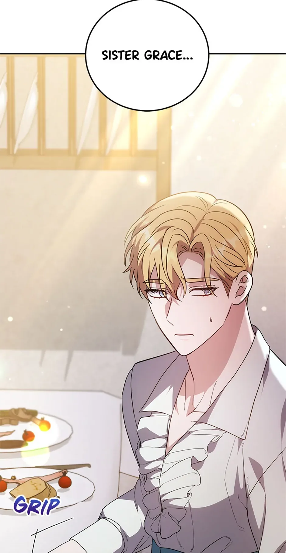 While You’re In Love Chapter 67 page 13